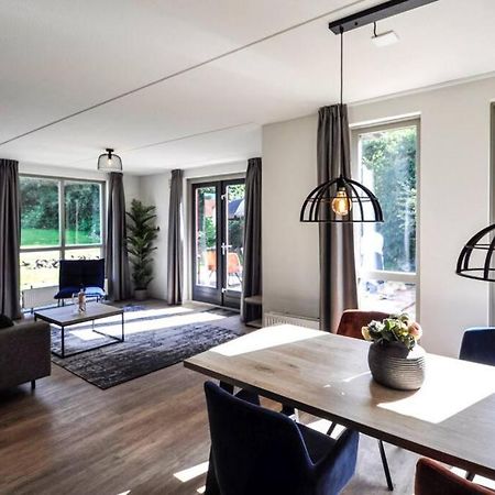 Tof Wellness Huis, Alles Nieuw, Gelegen Bij Meer. Ewijk Экстерьер фото