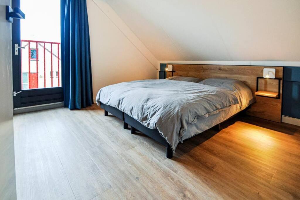 Tof Wellness Huis, Alles Nieuw, Gelegen Bij Meer. Ewijk Экстерьер фото